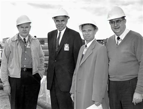 25 février 1999 – Décès de Glenn T. Seaborg, physicien atomiste américain - Nima REJA