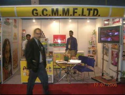 Exhibition Stall Manufacturer, Exporter from Delhi