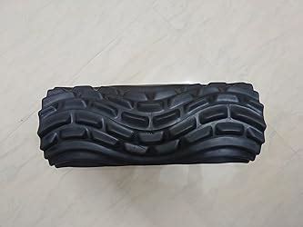 Boldfit Foam Roller for Exercise Gym & Back Pain Deep Tissue Massage ...