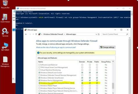 Image result for Windows Management Instrumentation