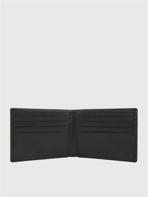 Matteo 8 Cards Wallet – BONIA International