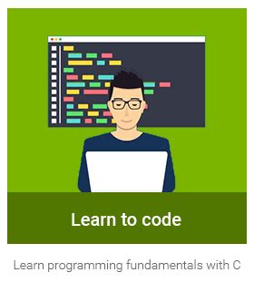 Learn to Code 的图像结果
