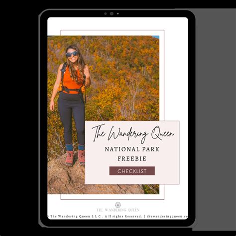 Best Time To Visit Sequoia National Park | A Guide for 2026 - The Wandering Queen