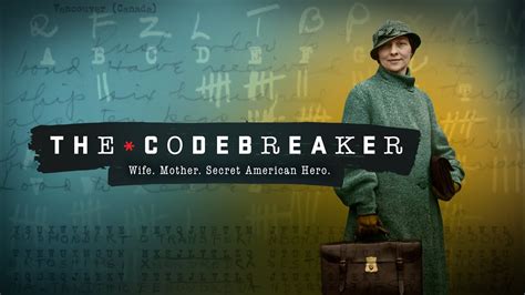 WW2 Codebreakers Documentary 的图像结果