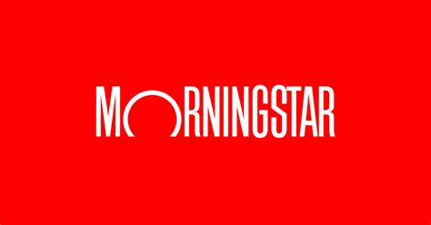 Morningstar - Associate Quantitative Analyst