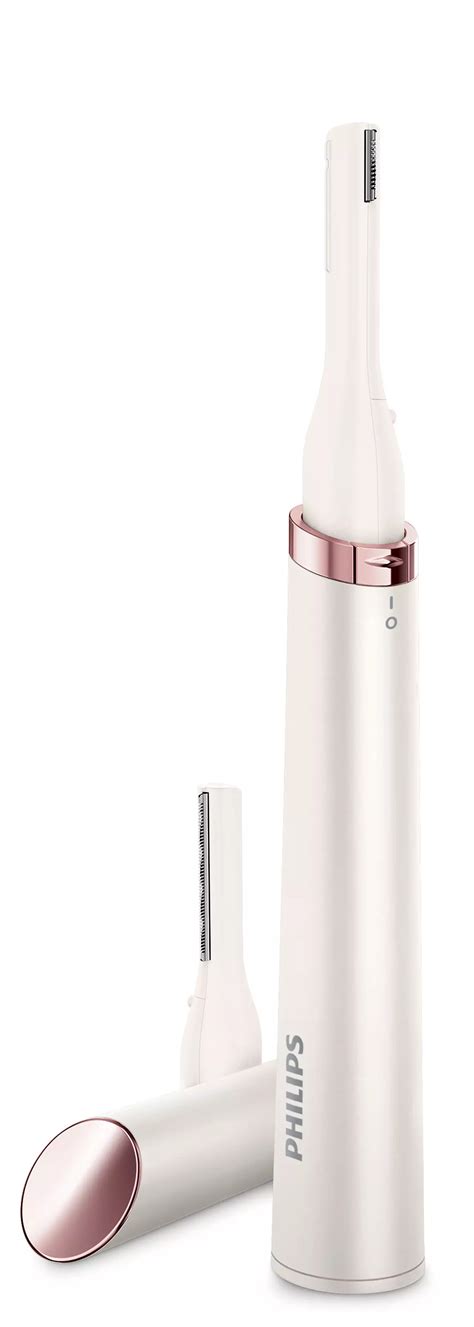 Touch-up pen trimmer HP6393/00 | Philips