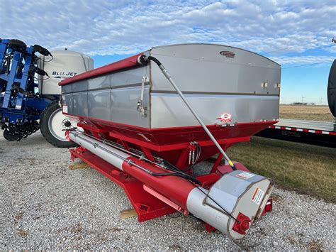 CHANDLER 16T SDT 304SS TENDER - 502-9997001