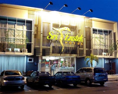 SRI ENSTEK HOTEL (Bandar Baru Enstek) - Hotel Reviews, Photos, Rate ...