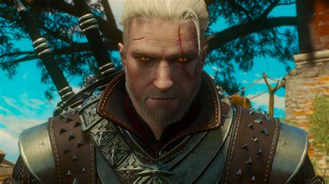 Grandmaster Wolven Gear - The Witcher 3 | Shacknews