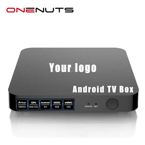 Image result for SN Android Box