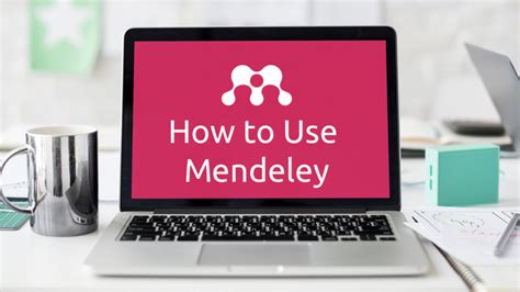 Image result for Using Mendeley