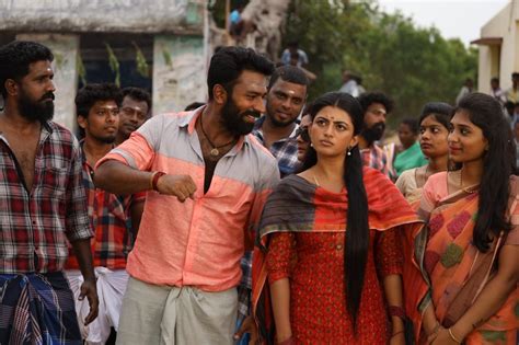 இராவண கோட்டம் Review: பிரவேசிக்க தகுந்த இடமா? | Shanthanu Bhagyarajs ...