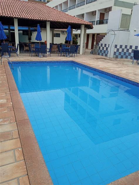 THANHARU PRAIA HOTEL (Anchieta) - Lodge Reviews, Photos, Rate ...