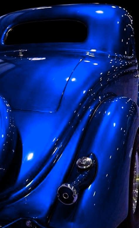 rare car colors
