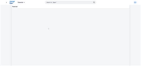 Image result for SAPUI5 Tutorials