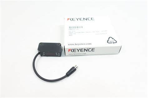 KEYENCE PZ-V72 Photoelectric Sensor with 12-24V DC India | Ubuy