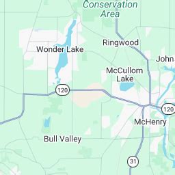 Island Lake | McHenry County, IL