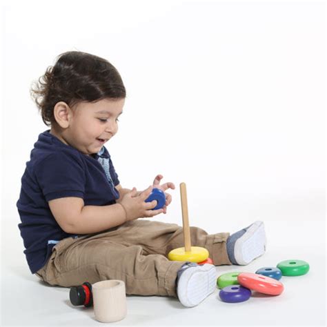 Why Choose Wooden Toys For Children? – Brainsmith