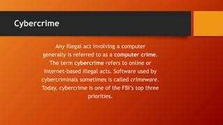 Image result for Computer Security Risks
