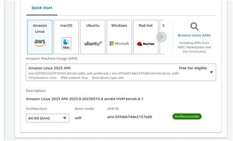 Image result for Amazon Linux Distro
