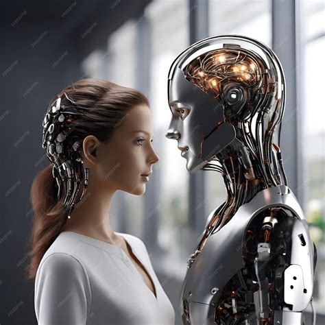 Image result for Smart AI Images Robot