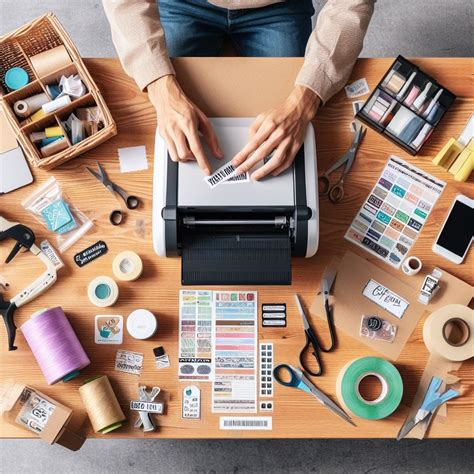 Image result for How to Create My Label