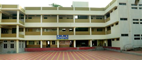 Adhyapak Jr.College of Education, Tasgaon