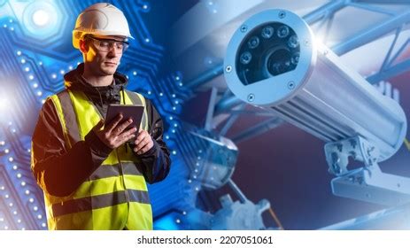 CCTV Setting 的图像结果