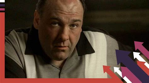 Binge It! HBO's The Sopranos Is Still the Godfather of Peak TV