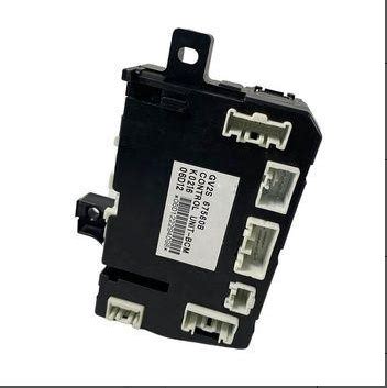Image result for Mazda 6 Body Control Module