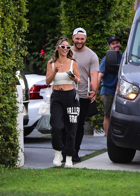 Scheana Shay - Films "Vanderpump Rules" in LA 08/17/2023 • CelebMafia