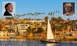 Billionaire developer disowns son accused of scamming investors