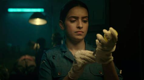 Jawan: SRK's 'villain world' is a strong women's paradise - Jawan: SRK ...