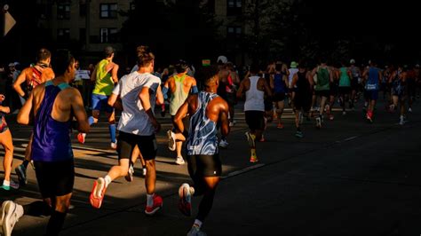 The best marathons to run (or watch) around the world in 2026