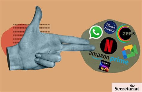 Telcos Target OTTs with Licensing Gun; Seek ‘Service Provider’ Status