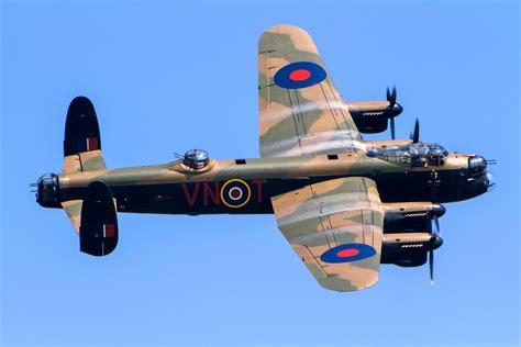 5 Bombers That Defined The Second World War