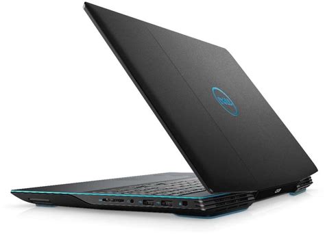 DELL G3 Intel Core i7 10th Gen 10750H - (16 GB/1 TB HDD/256 GB SSD ...