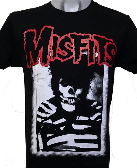 Misfits t-shirt size S