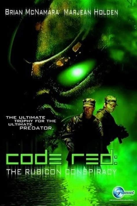 Image result for Code Red Movie 2001