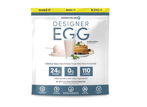 Paleo Protein Powder: The Good, The Bad and The Ugly