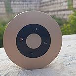 PTron Sonor Bluetooth Speaker 3W Wireless Mini Speaker Portable BT ...