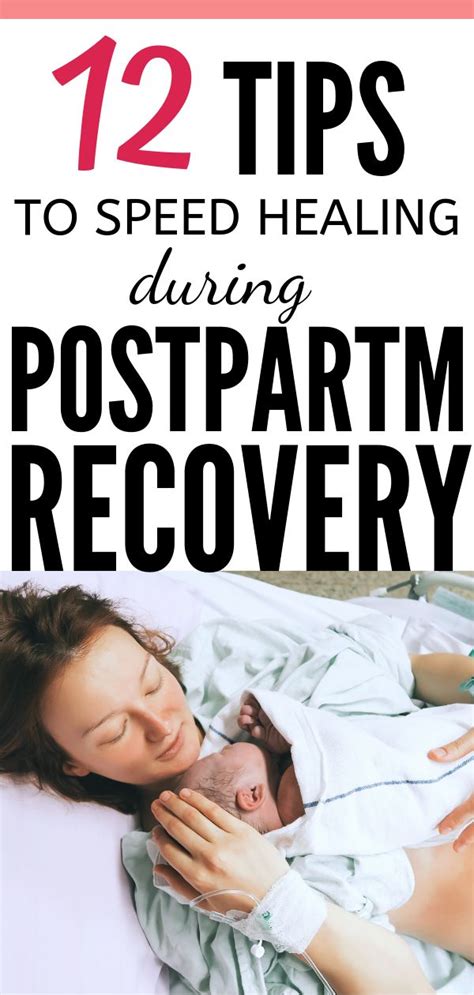 12 Postpartum recovery hacks | Postpartum recovery kit, Postpartum recovery, Postpartum
