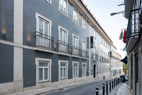 Lisboa Pessoa Hotel part of Vertu Hotels and Resorts — VERTU Hotels and ...