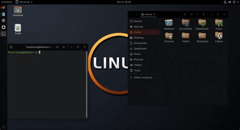 Image result for Linux Ubuntu
