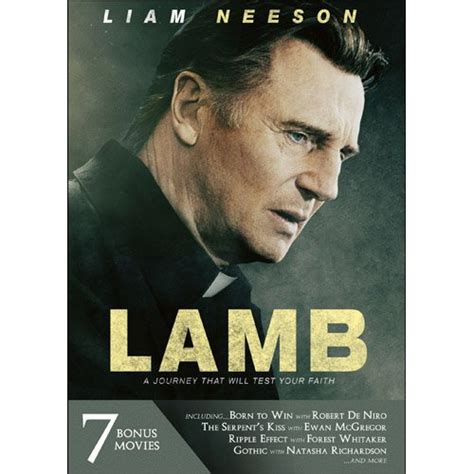 Lamb: Amazon.in: Liam Neeson, Hugh O'Conor, Gabriel Byrne, Natasha ...