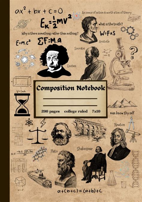 Image result for Composition Notebook Vintage Design