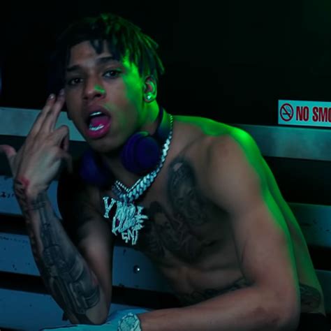 NLE Choppa 2020 Wallpapers - Wallpaper Cave