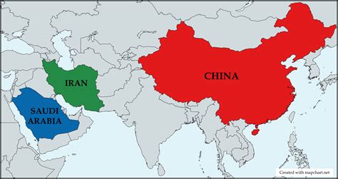 Iran & China: An Iranian View | The Iran Primer
