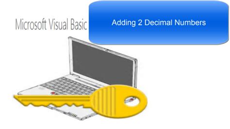 How to Code in Visual Basic After Adding 的图像结果