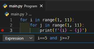 Image result for Vscode PowerShell Conditional Breakpoint